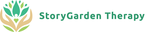 storygardentherapy.com